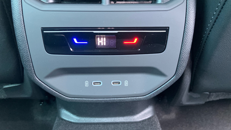 CUPRA Formentor 1.5 eTSI 150 V2 5dr DSG Petrol Estate